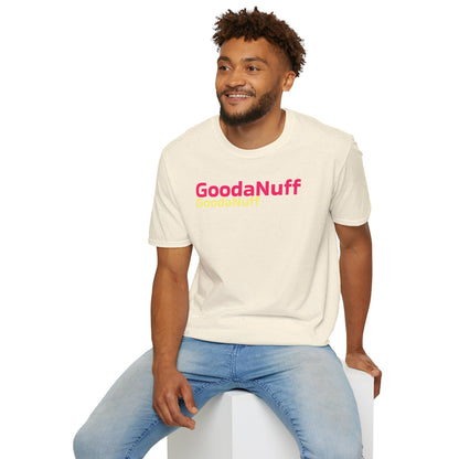 GoodaNuff Unisex Softstyle T-Shirt