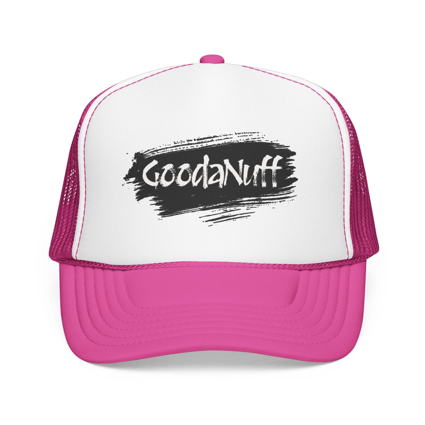 GoodaNuff Trucker Hat