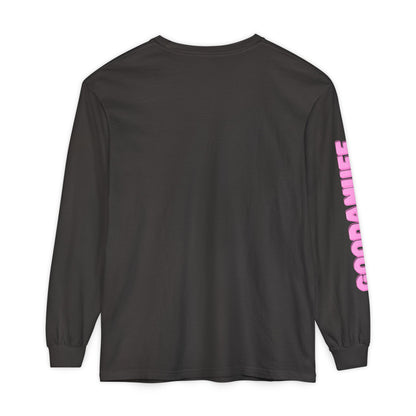 Feelin GoodaNuff Unisex Long Sleeve Tee
