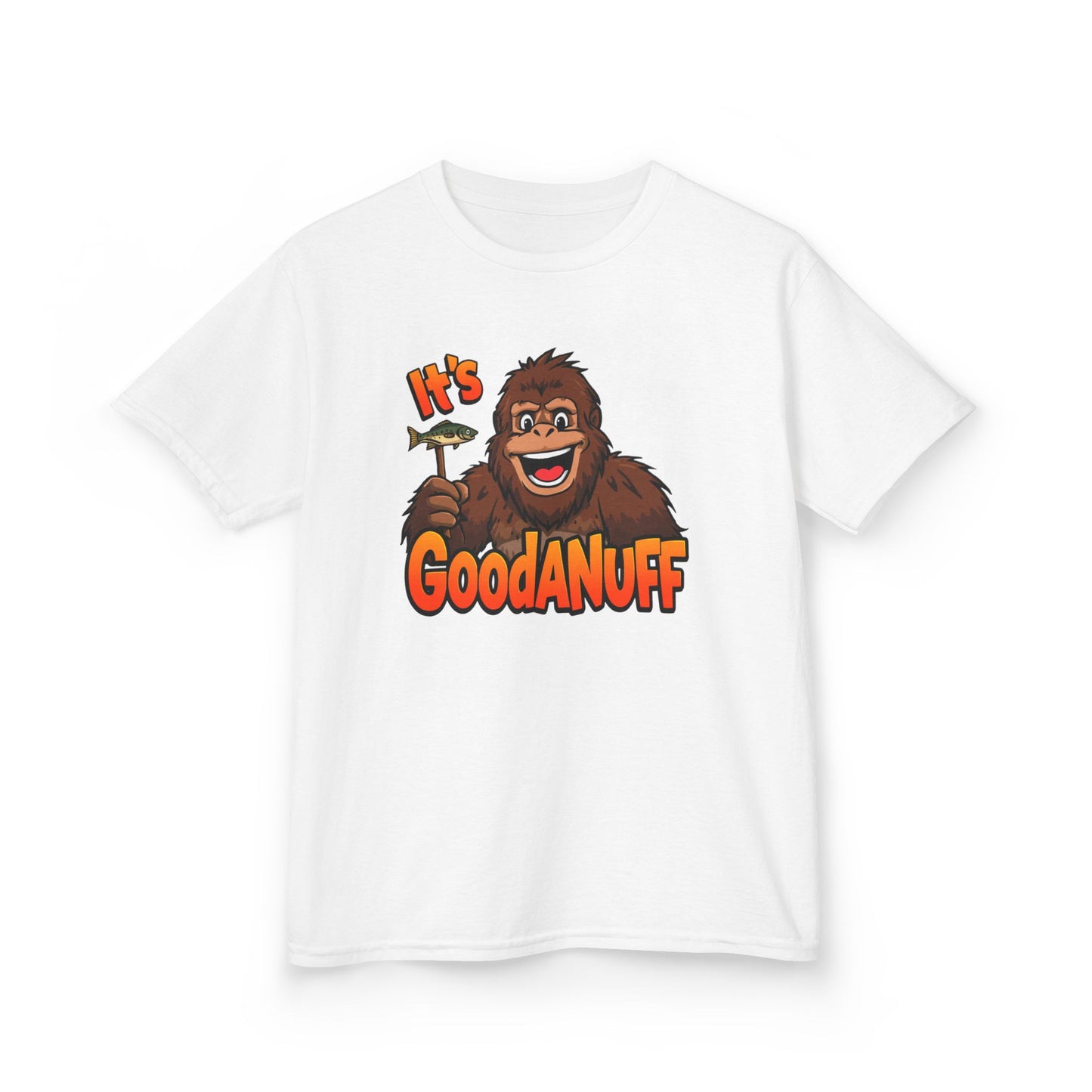 It's GoodaNuff Unisex Youth T-Shirt