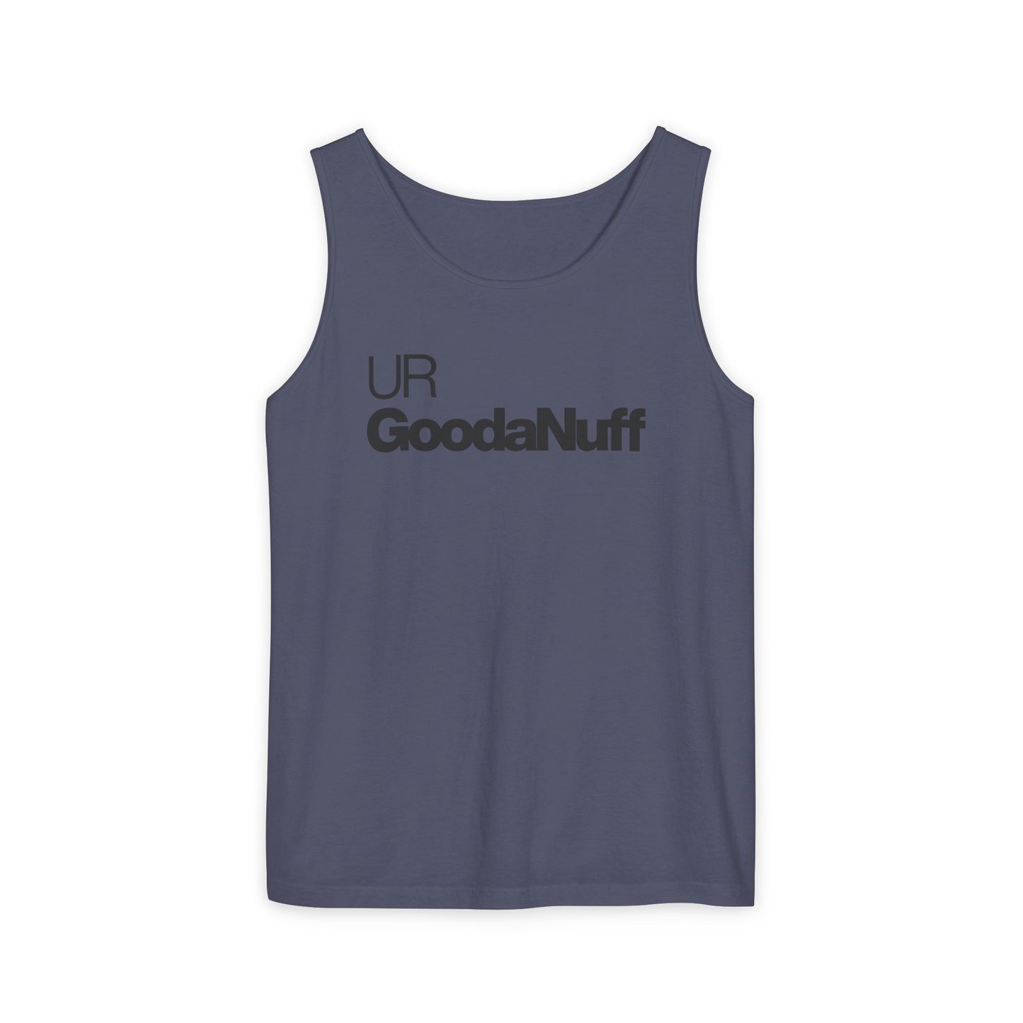 Classic UR GoodaNuff Men's Lightweight Tank Top