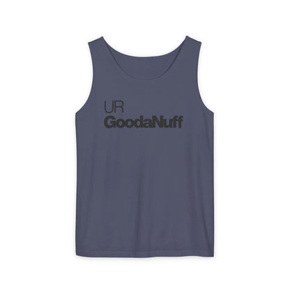 Classic UR GoodaNuff Men's Lightweight Tank Top