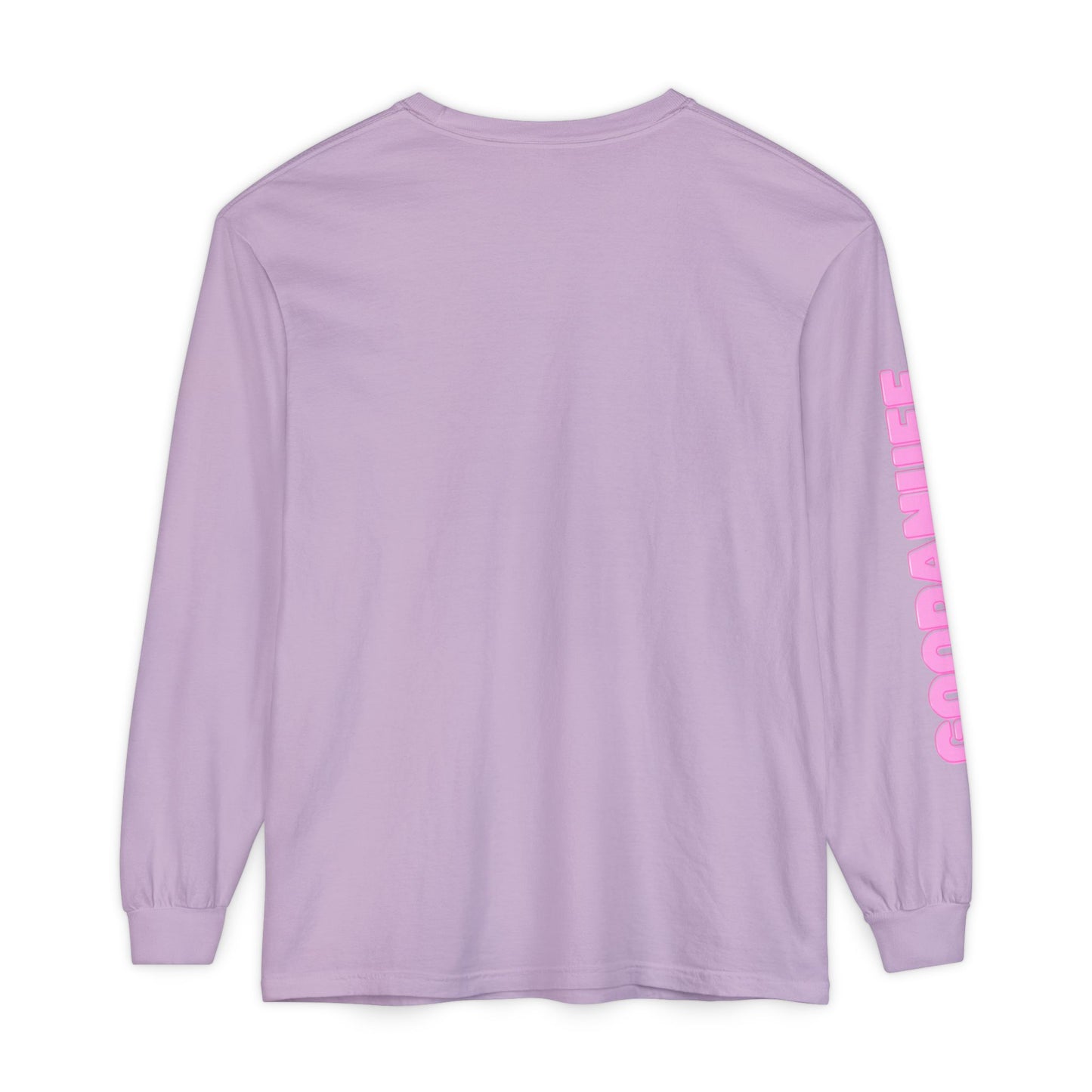 Feelin GoodaNuff Unisex Long Sleeve Tee