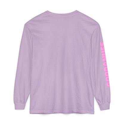 Feelin GoodaNuff Unisex Long Sleeve Tee
