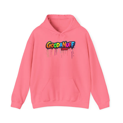 GoodaNuff.shop Unisex Hoodie