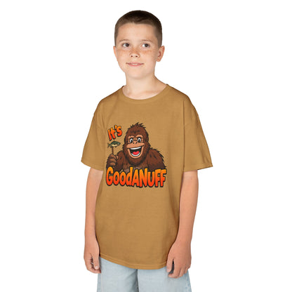 It's GoodaNuff Unisex Youth T-Shirt