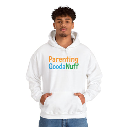 Parenting GoodaNuff Unisex Hoodie