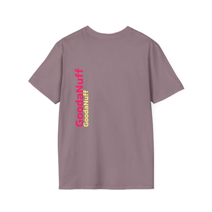GoodaNuff Unisex Softstyle T-Shirt