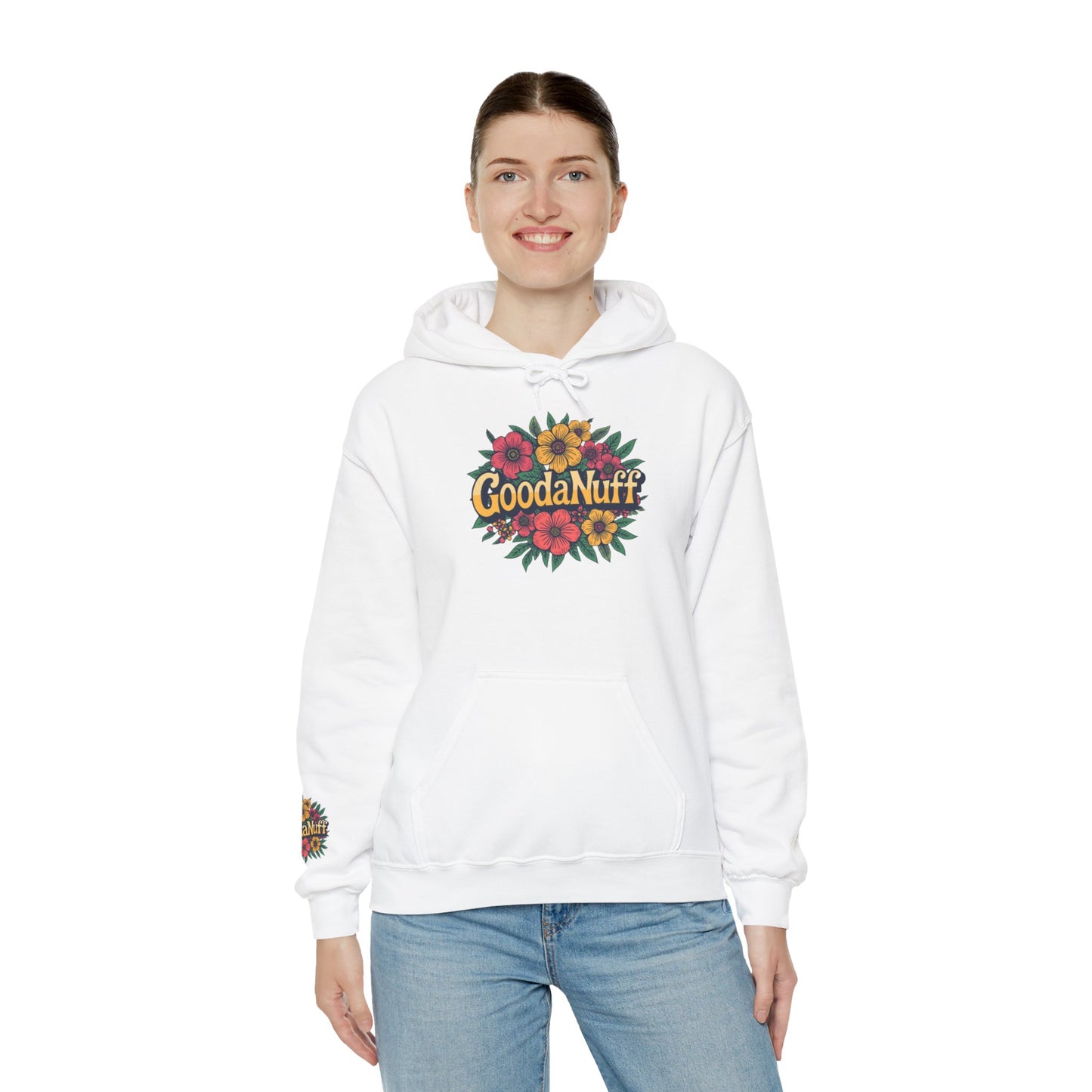 GoodaNuff Unisex Hoodie