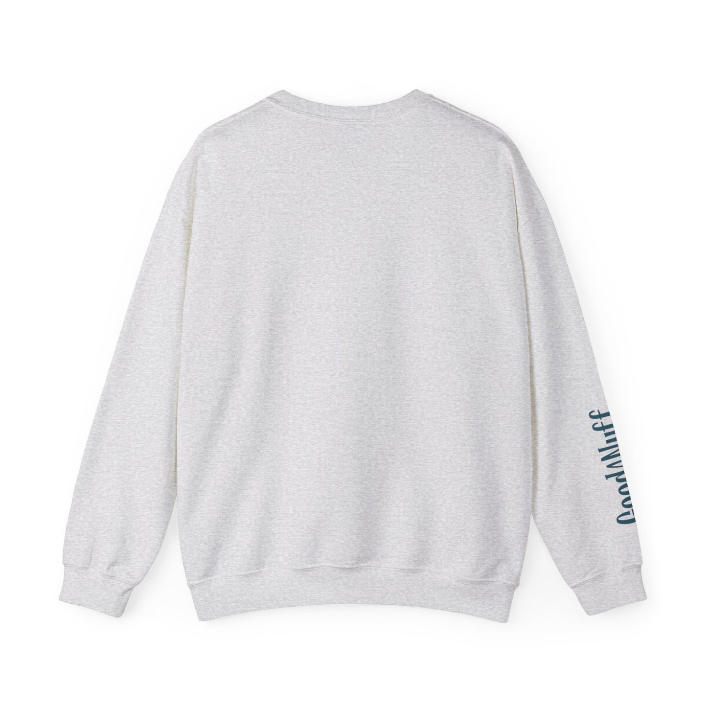 Together we are GoodaNuff Unisex Crewneck