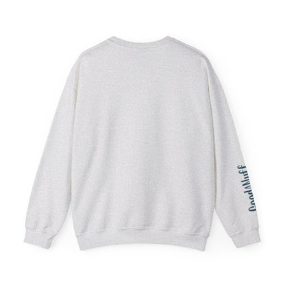 Together we are GoodaNuff Unisex Crewneck