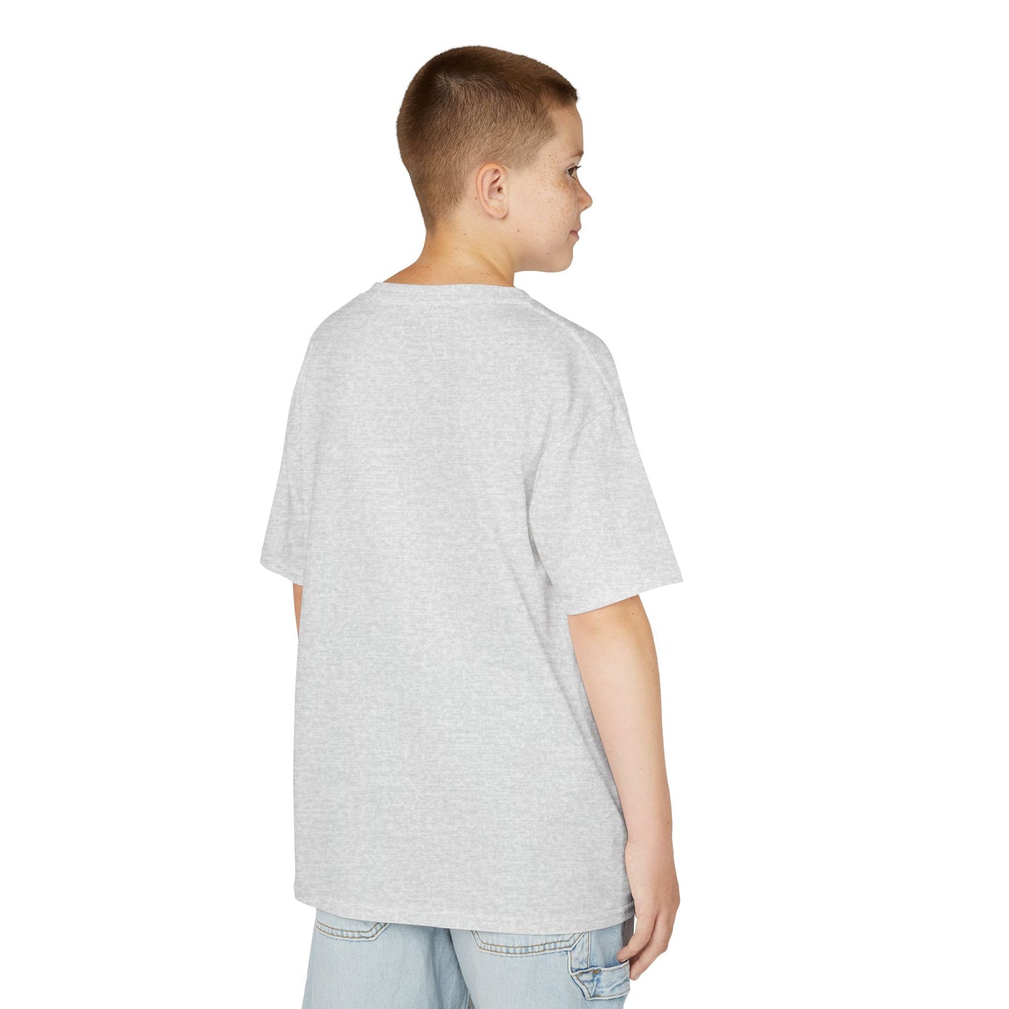 I know Ima 6/10 but I'm GoodaNuff for you Unisex Youth T-Shirt
