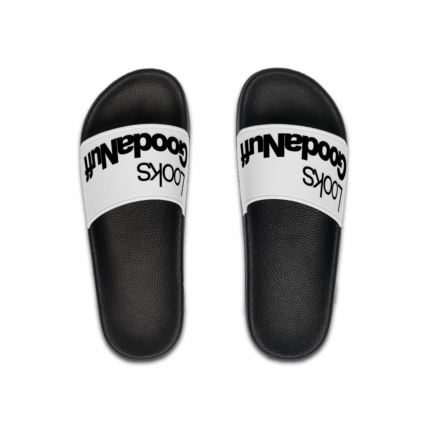 Classic Looks GoodaNuff Mens Sandals