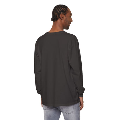 2 Star Hotel with a Pool. GoodaNuff Unisex Long Sleeve Tee