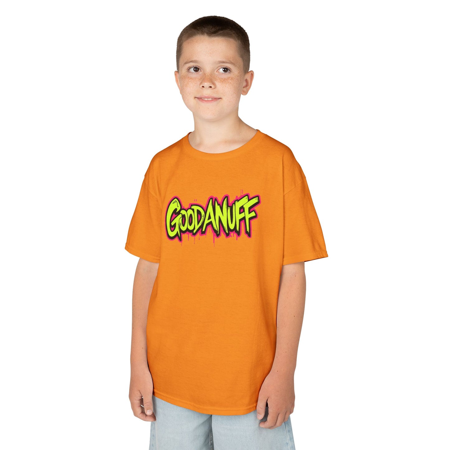 GoodaNuff Unisex Youth T-Shirt