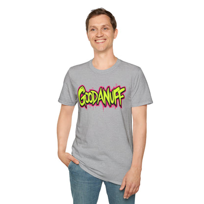 GoodaNuff Unisex Softstyle T-Shirt