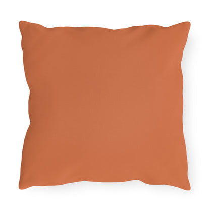 Served Our Country. Living Life GoodaNuff. Indoor/Outdoor Pillow