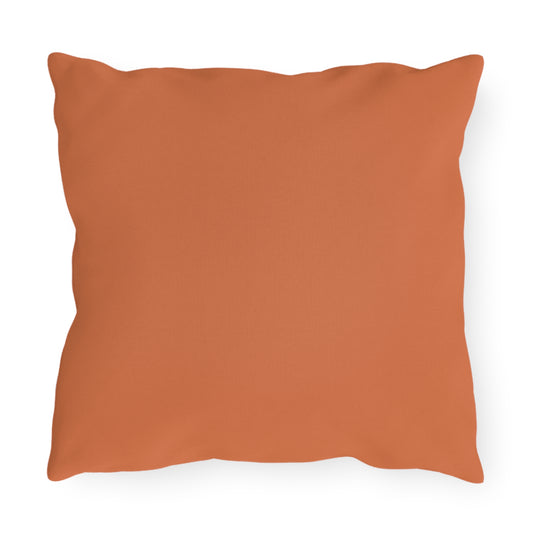 Served Our Country. Living Life GoodaNuff. Indoor/Outdoor Pillow