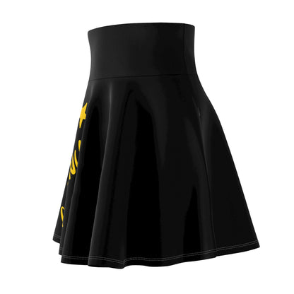 I AM GoodaNuff Skater Skirt