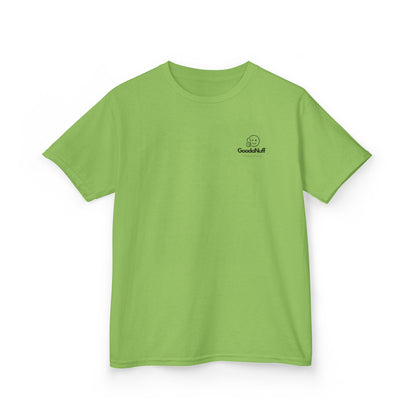 Get it. Got it. GoodaNuff Unisex Youth T-Shirt