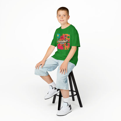 GoodaNuff.shop Unisex Youth T-Shirt