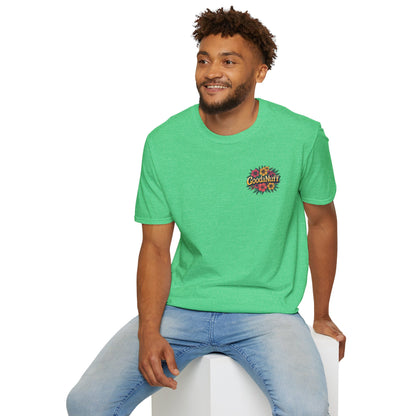GoodaNuff Unisex Softstyle T-Shirt
