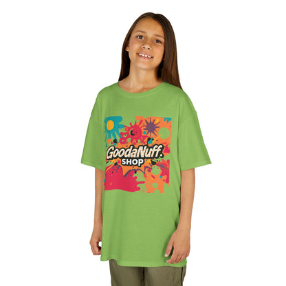 GoodaNuff.shop Unisex Youth T-Shirt