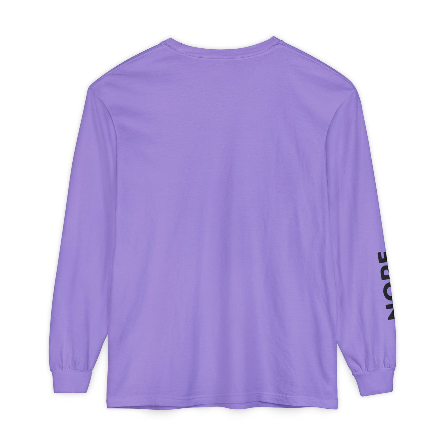 Can a Karen be GoodaNuff? Nope. Unisex Long Sleeve Tee