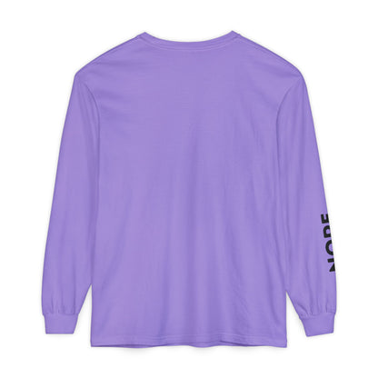 Can a Karen be GoodaNuff? Nope. Unisex Long Sleeve Tee