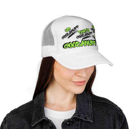 GoodaNuff Trucker Hat