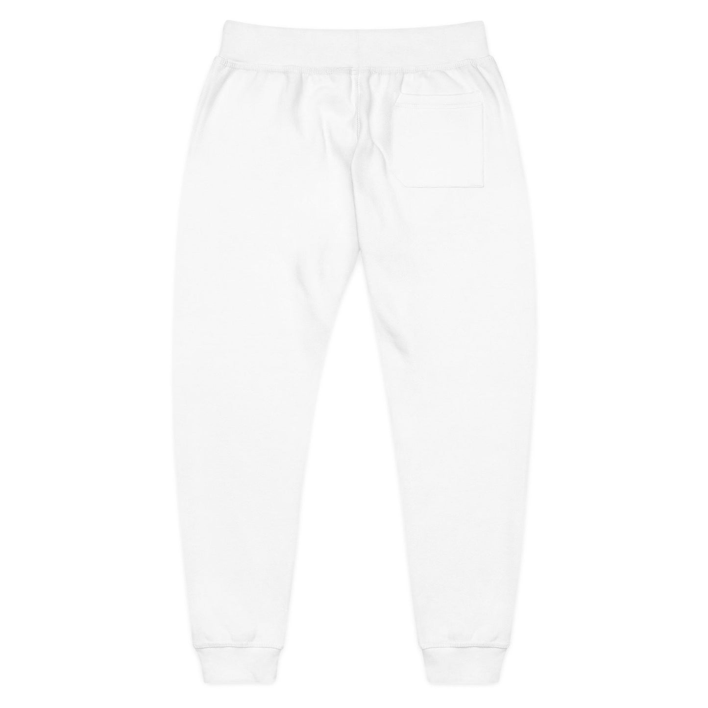 Livin GoodaNuff Unisex Jogger Sweatpants