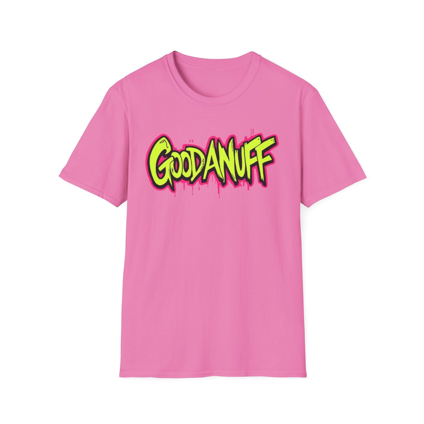 GoodaNuff Unisex Softstyle T-Shirt