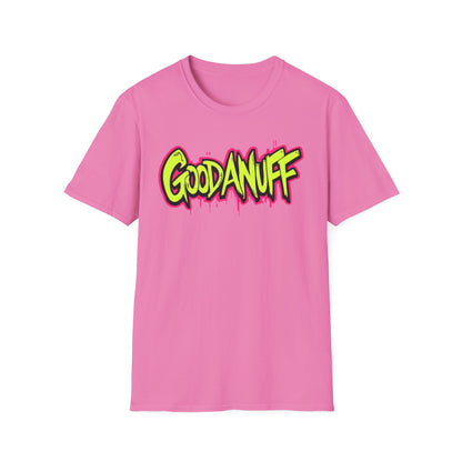 GoodaNuff Unisex Softstyle T-Shirt