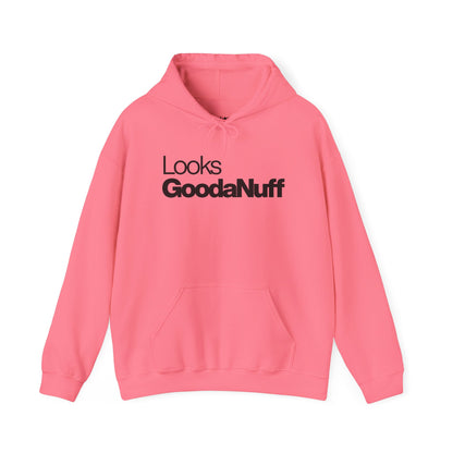 Classic Looks GoodaNuff Unisex Hoodie