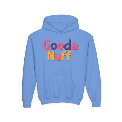 GoodaNuff Unisex Youth Hoodie