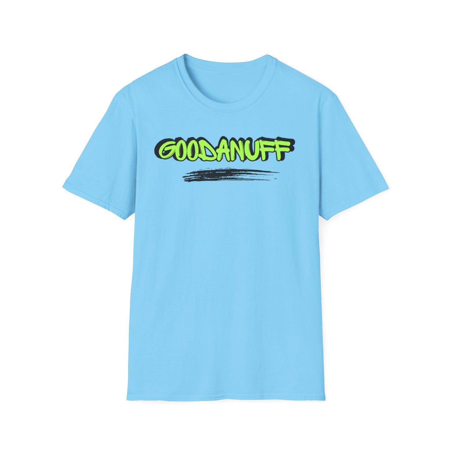 GoodaNuff Unisex Softstyle T-Shirt