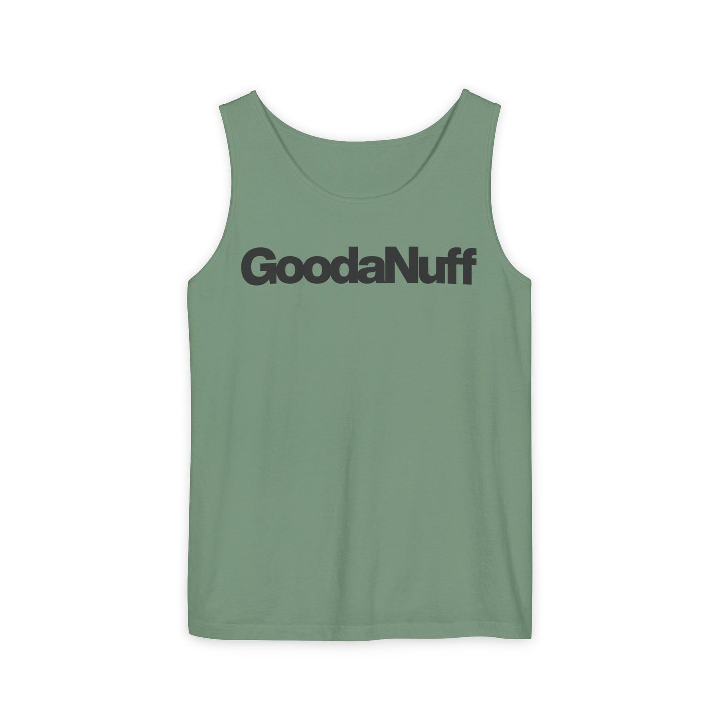 Classic GoodaNuff Women's Tank