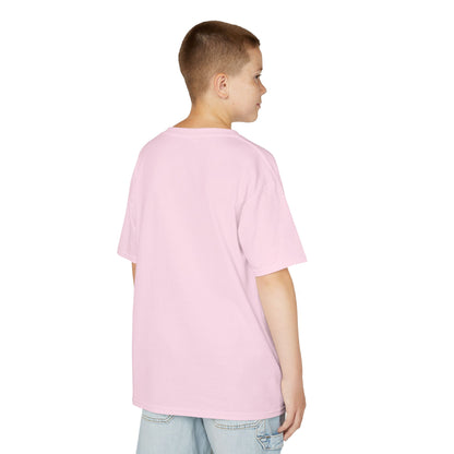 I know Ima 6/10 but I'm GoodaNuff for you Unisex Youth T-Shirt