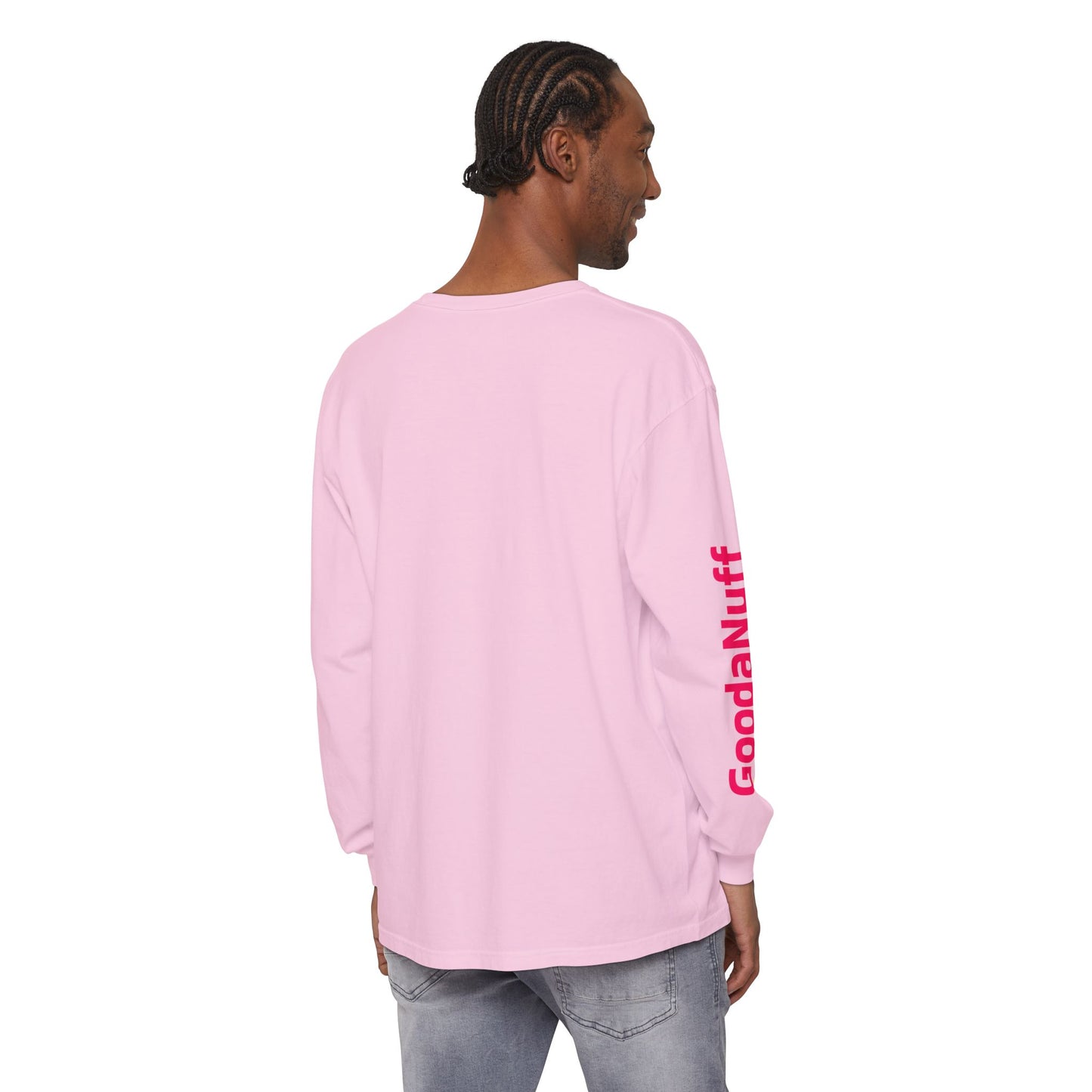 GoodaNuff Unisex Long Sleeve Tee