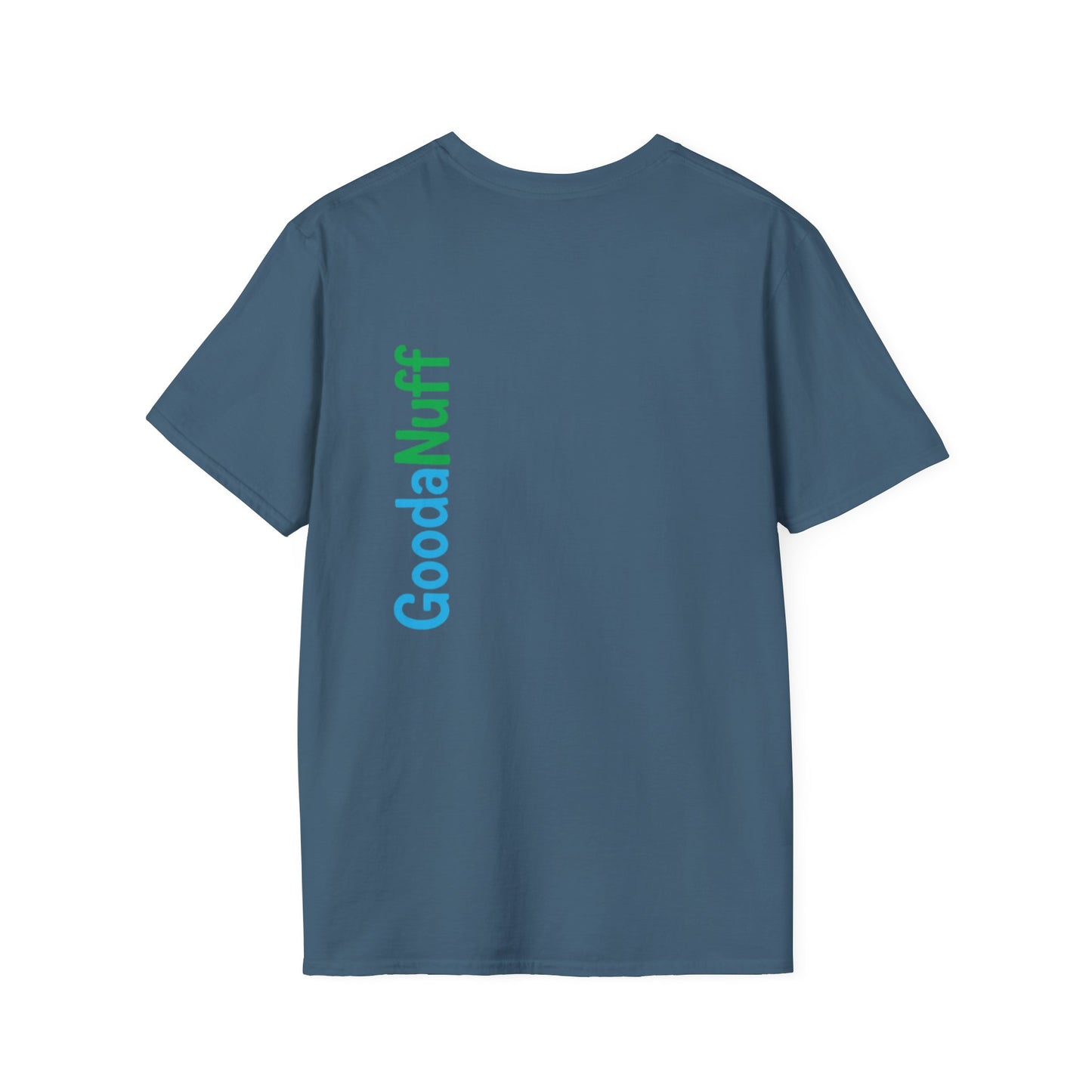 Parenting GoodaNuff Unisex Softstyle T-Shirt