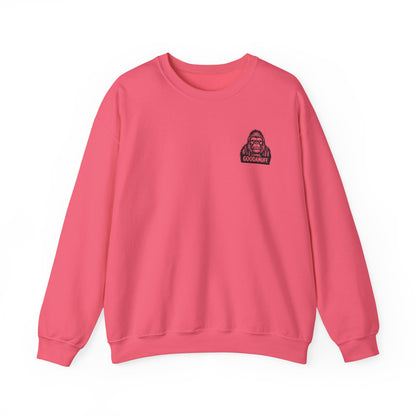 Living GoodaNuff Unisex Crewneck