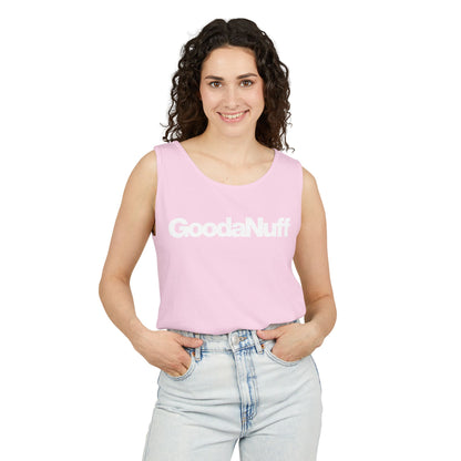 Classic GoodaNuff Tank Top