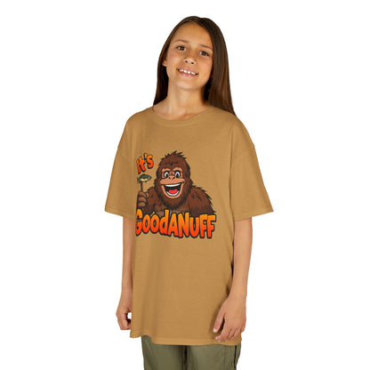 It's GoodaNuff Unisex Youth T-Shirt