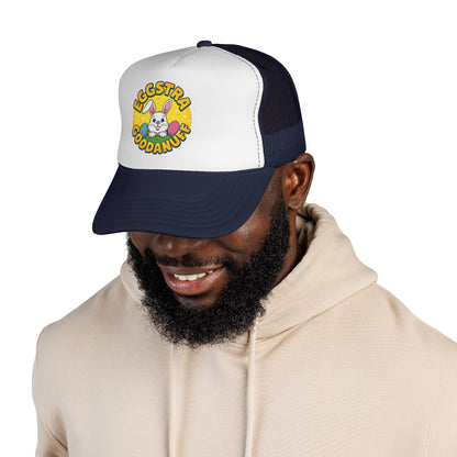 Eggstra GoodaNuff Trucker Hat