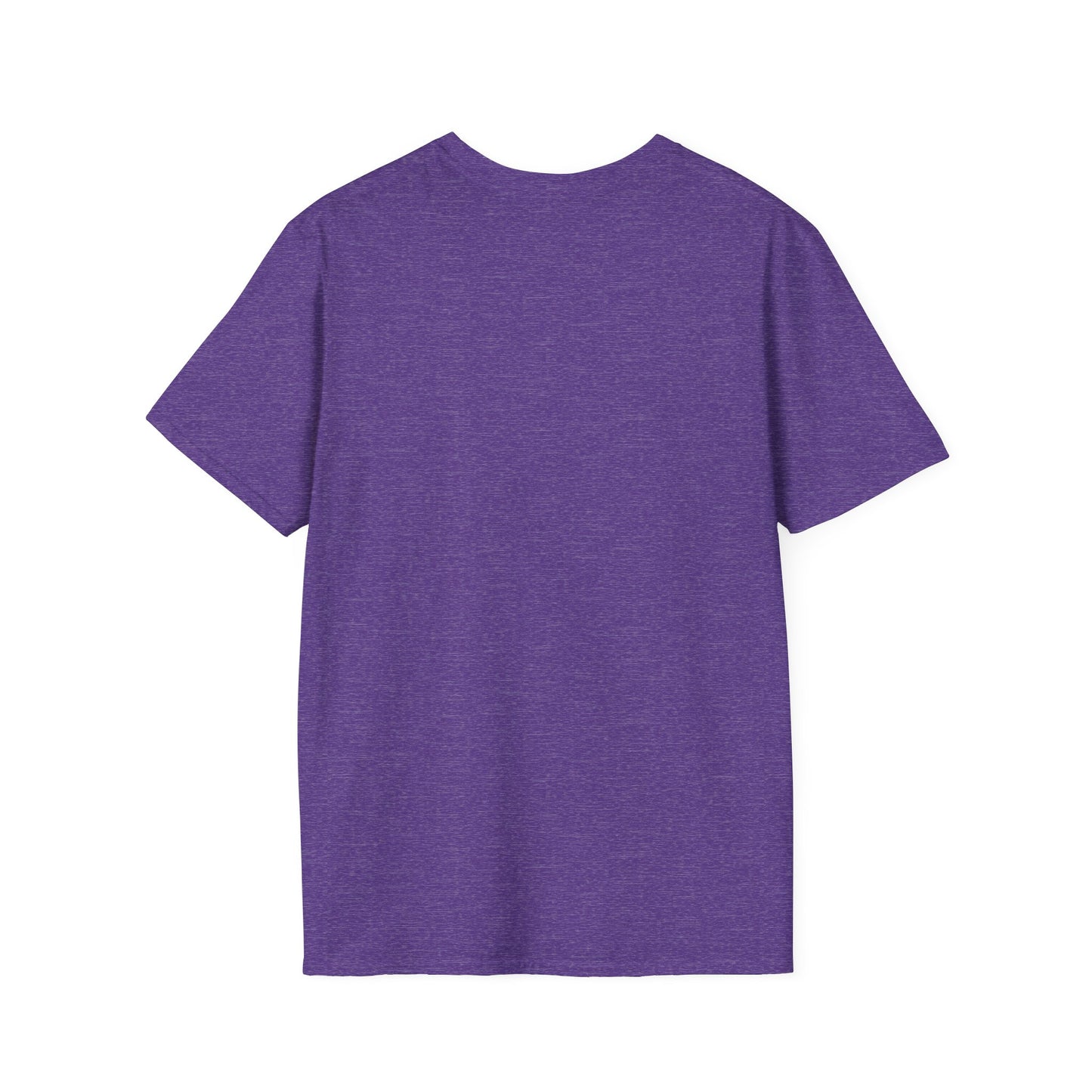 Keep Calm. Dink On. GoodaNuff Unisex Softstyle T-Shirt