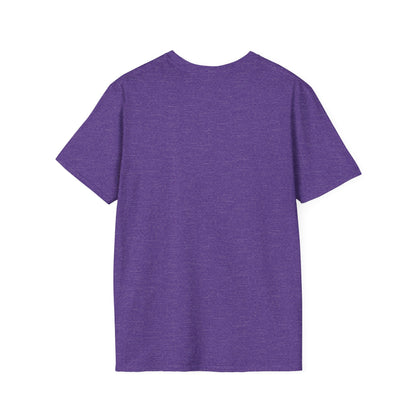 Keep Calm. Dink On. GoodaNuff Unisex Softstyle T-Shirt