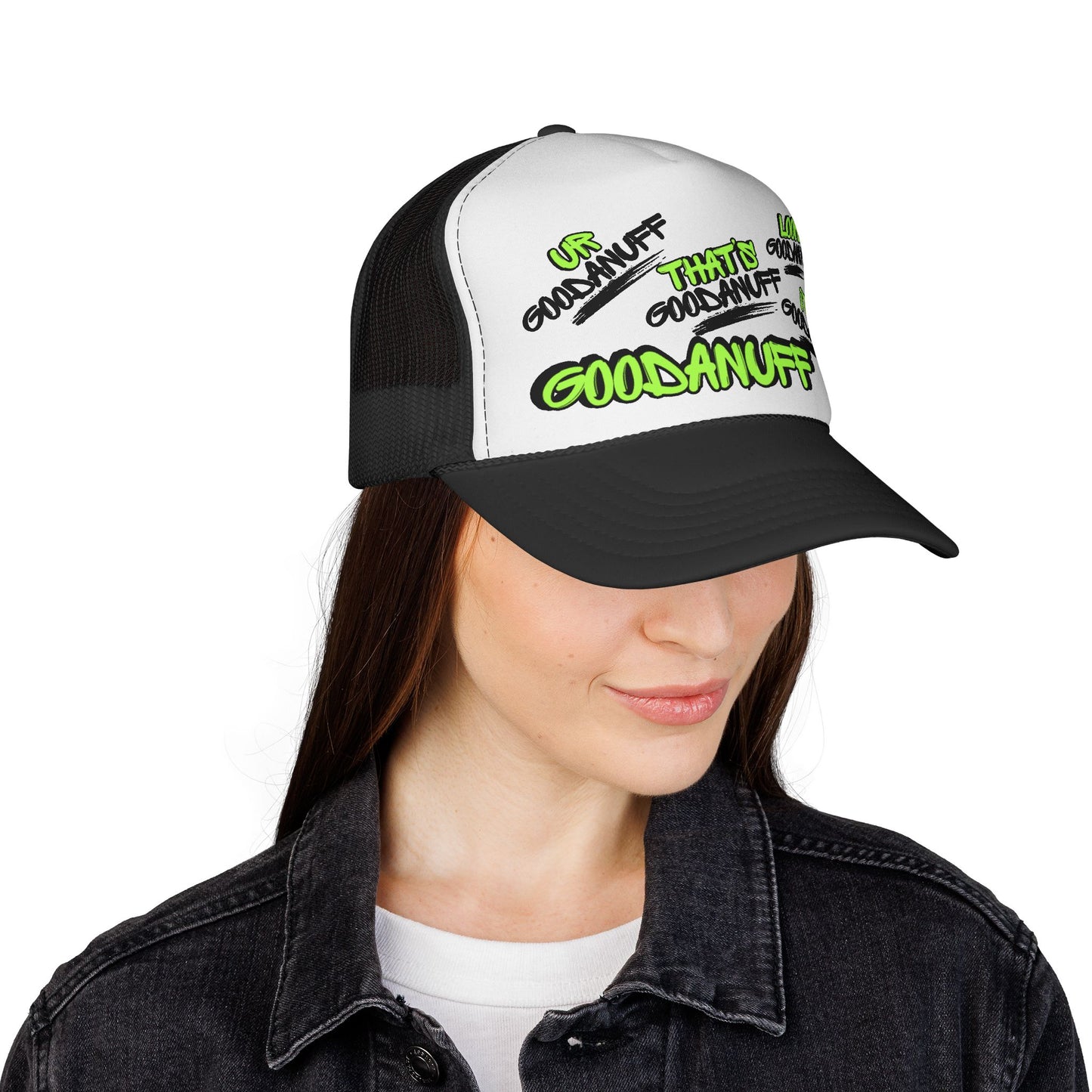 GoodaNuff Trucker Hat