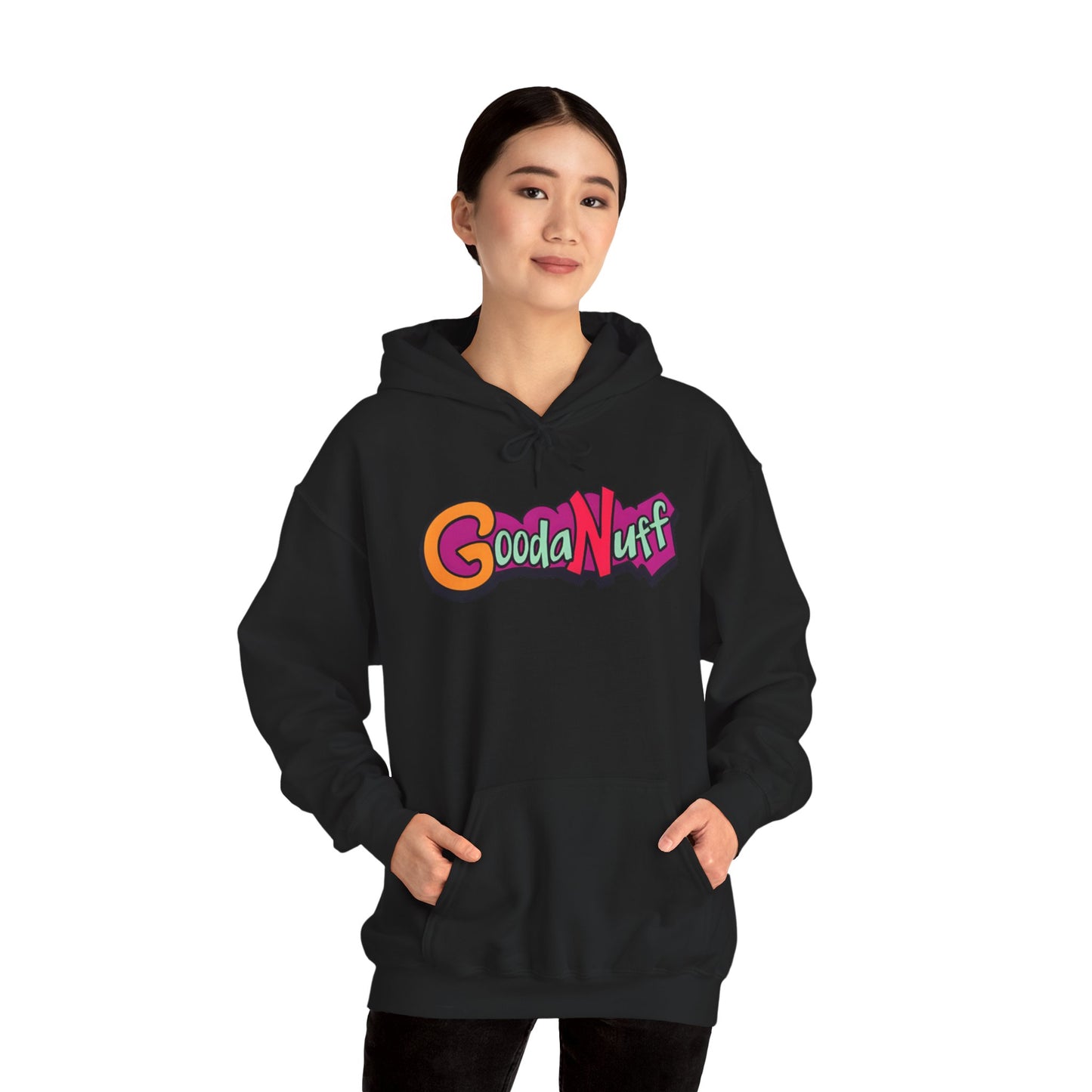 GoodaNuff Unisex Hoodie