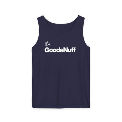 Classic It's GoodaNuff Men's Lightweight Tank Top