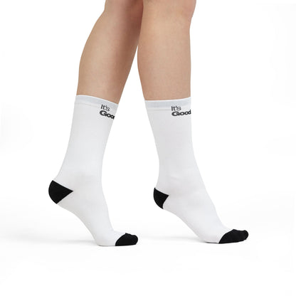 Its GoodaNuff Socks